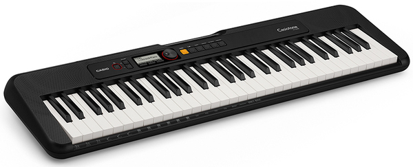 Casio CT-S200 (black)