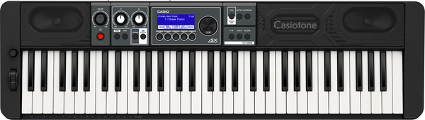 Casio CT-S500 (black)