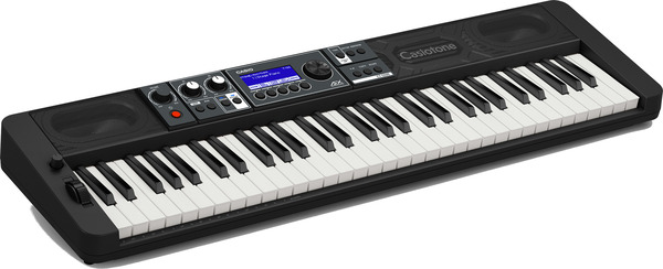 Casio CT-S500 (black)