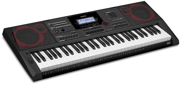 Casio CT-X5000