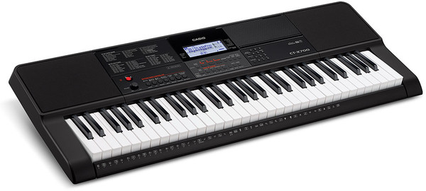 Casio CT-X700 Portable Keyboard