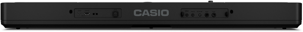 Casio LK-S450 (black)