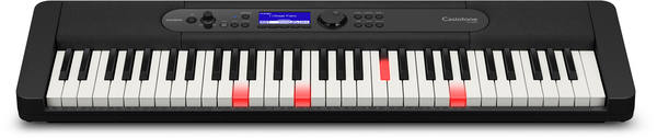 Casio LK-S450 (black)