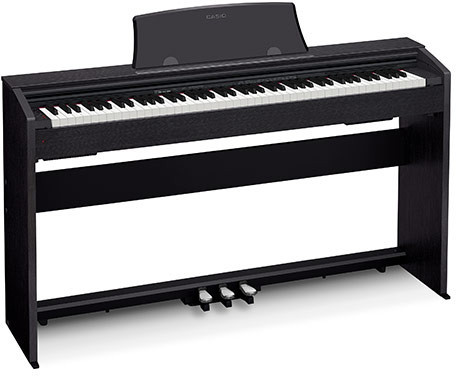 PX-770 (black)