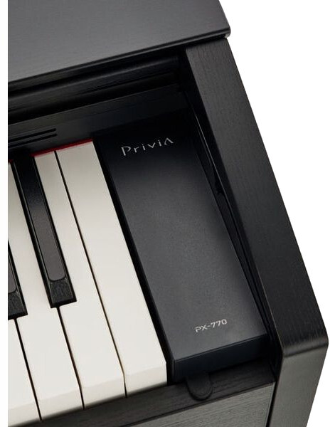 Casio PX-770 (black)