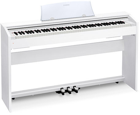 PX-770 (white)