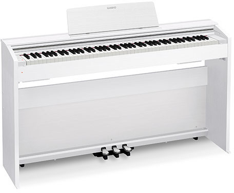 PX-870 (white)