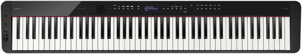 Casio PX-S3100 (black)