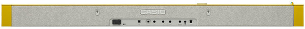 Casio PX-S7000 (harmonious mustard)