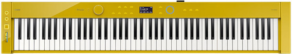 Casio PX-S7000 (harmonious mustard)