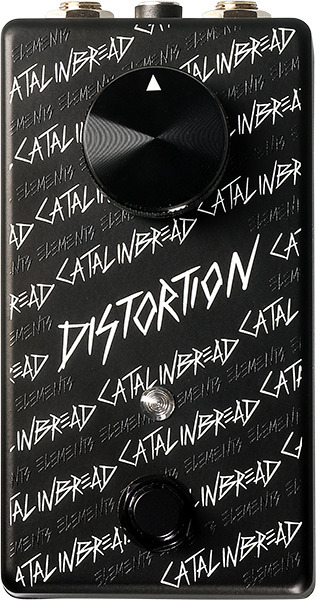 Catalinbread Elements Distorsion