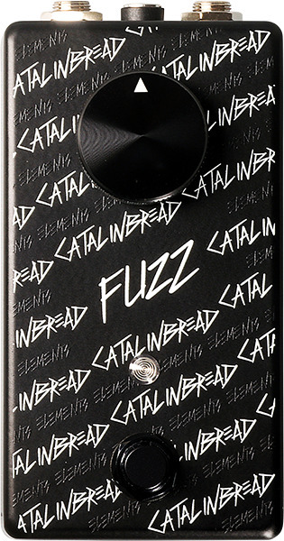 Catalinbread Elements Fuzz