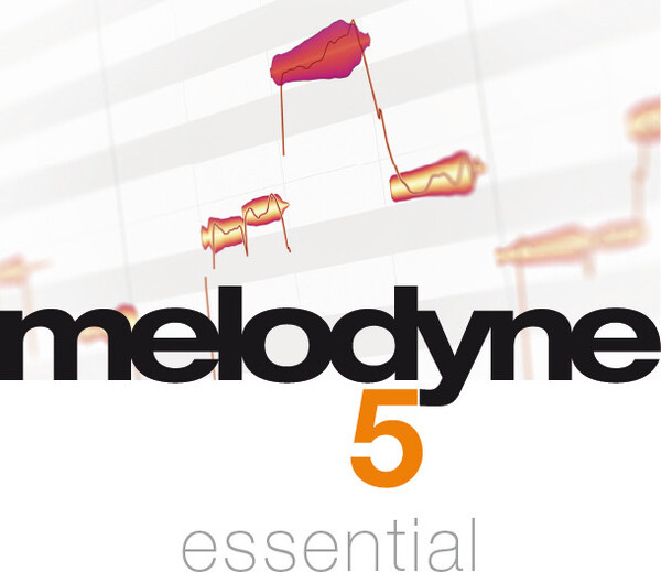 Melodyne 5 Essential Additional Activation (download)