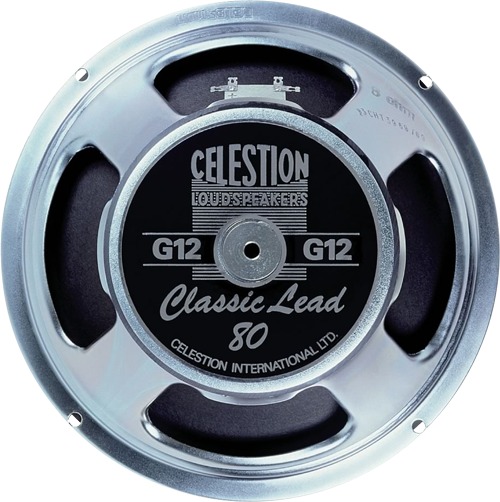 Classic Lead 80 (16 Ohm)