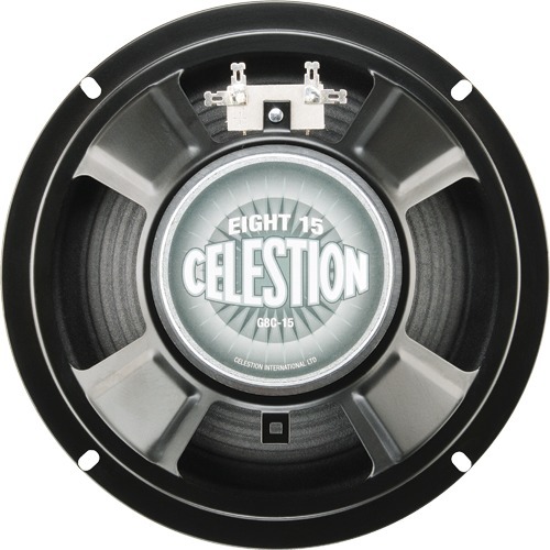 Eight 15 (4 Ohm)