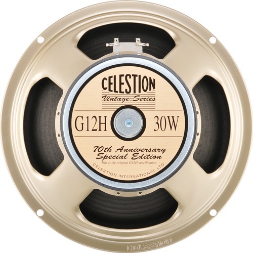 G12-H Anniversary (16 Ohm)