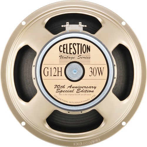 Celestion G12-H Anniversary (8 Ohm)