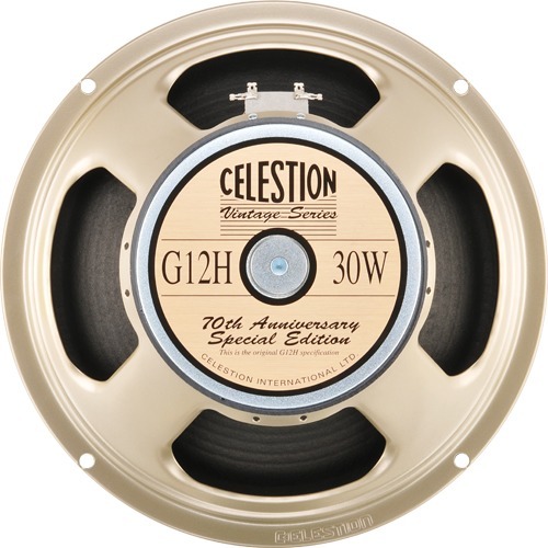 G12-H Anniversary (8 Ohm)