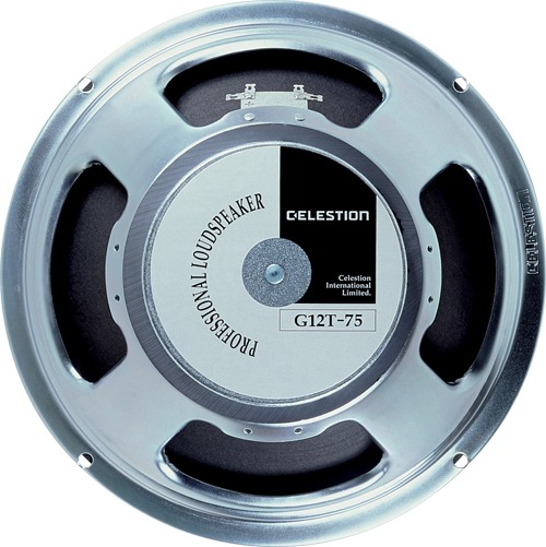 G12T-75 (8 Ohm)