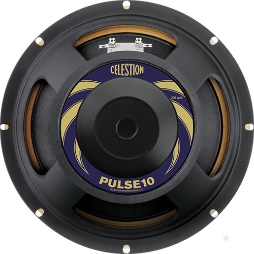 Pulse 10 (8 Ohms)