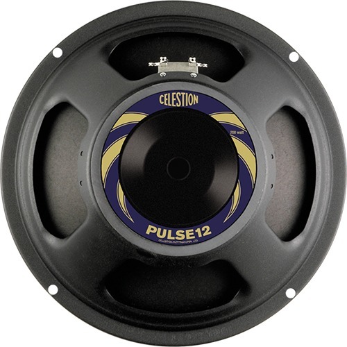 Pulse 12 (8 Ohms)