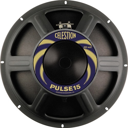 Pulse 15 (8 Ohms)