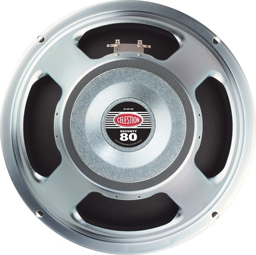 Seventy 80 (8 ohm)