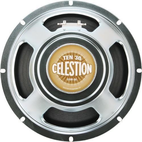 Ten 30 (16 Ohm)
