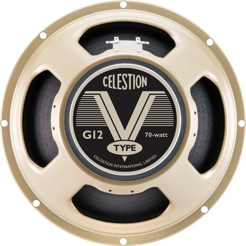 V-Type G12 (16 Ohm)