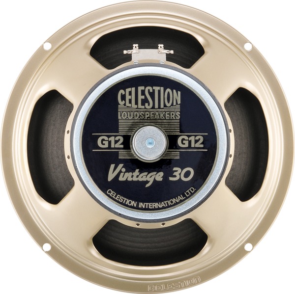 Vintage 30 (16 Ohm)