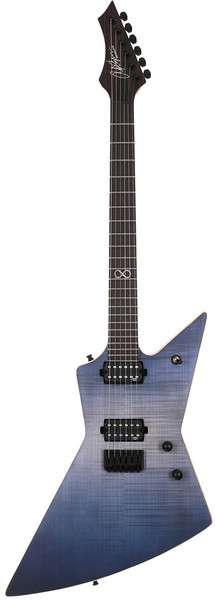 Chapman Guitars Ghost Fret Pro (dusk)