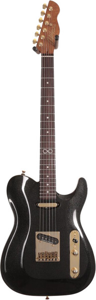 Law Maker Classic (Manhattan Black)