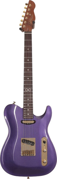 Law Maker Classic (Paradise Purple)