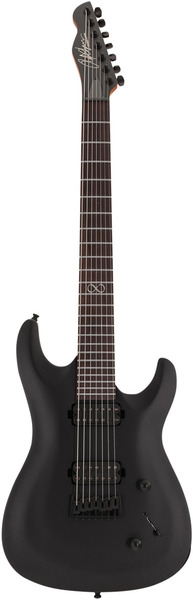 ML1-7 Pro Modern (cyber black)