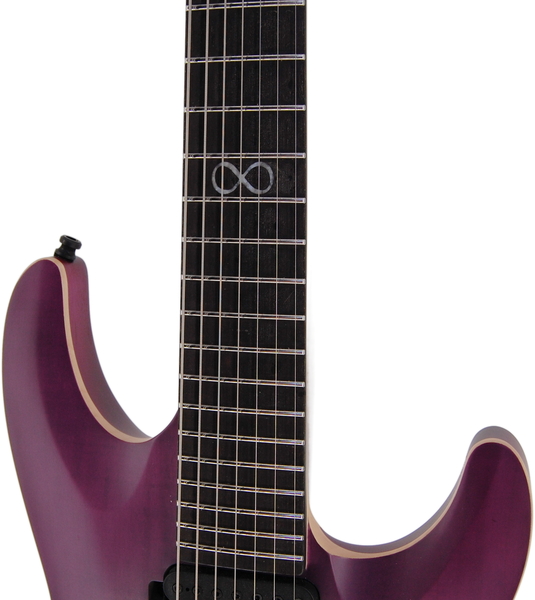 Chapman Guitars ML1-7 Pro Modern (unicorn burst)