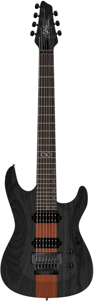 Chapman Guitars ML1-7 Rob Scallon (lunar)