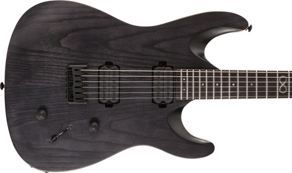 Chapman Guitars ML1 Baritone Modern (slate black satin)