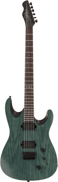 ML1 Baritone Modern (sage green satin)