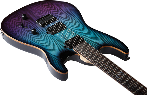 Chapman Guitars ML1 Baritone (abyss)