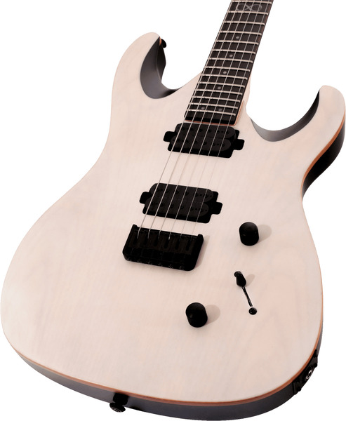 Chapman Guitars ML1 Modern (bright white satin)