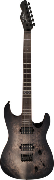 ML1 Modern Baritone (storm burst)