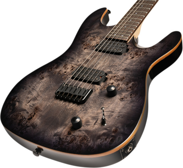 Chapman Guitars ML1 Modern Baritone (storm burst)