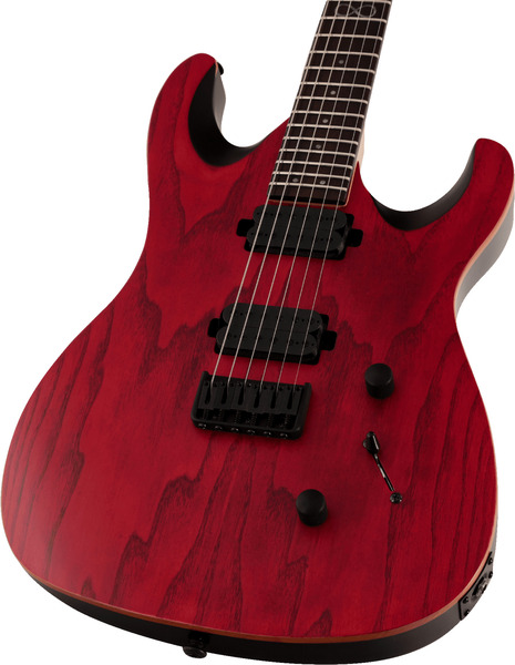 Chapman Guitars ML1 Modern (deep red satin)