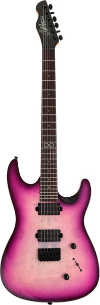 ML1 Modern Special Run (lightning storm)