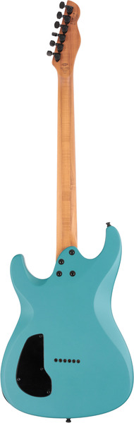 Chapman Guitars ML1 Pro Modern Baritone (liquid teal satin metallic)