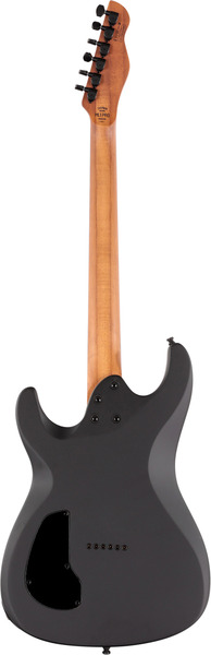 Chapman Guitars ML1 Pro Modern (cyber black)