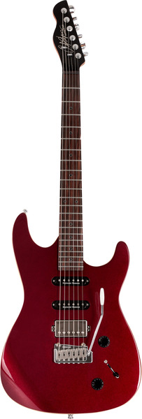 ML1 Pro X (deep cherry metallic)