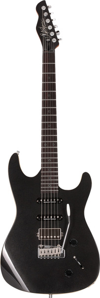 ML1 Pro X (gloss black metallic)