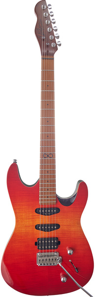 ML1 Standard Hybrid (Cali Sunset Red)