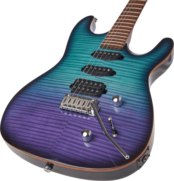 Chapman Guitars ML1 Standard Hybrid (abyss)